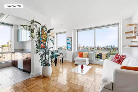215 E 96th St #23L, New York, NY 10128