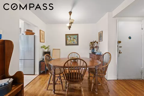 Dining - 415 Argyle Rd #5E, Brooklyn, NY 11218 photo 1 of 1