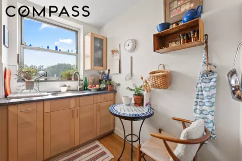 Kitchen - 415 Argyle Rd #5E, Brooklyn, NY 11218 photo 2 of 2