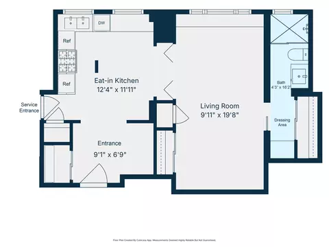 930 5th Ave #3J, New York, NY 10021