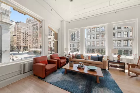 140 5th Ave #2AB, New York, NY 10011