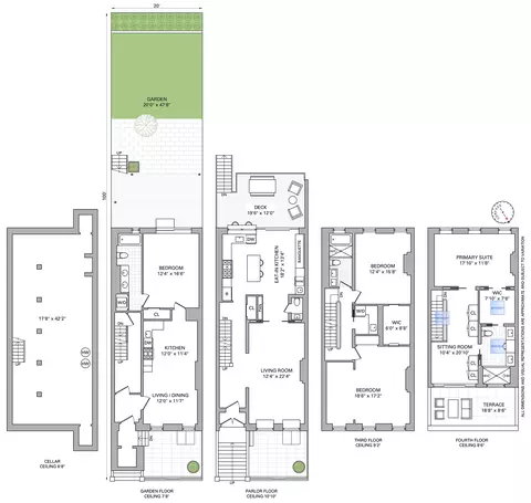 34 Park Pl, Brooklyn, NY 11217