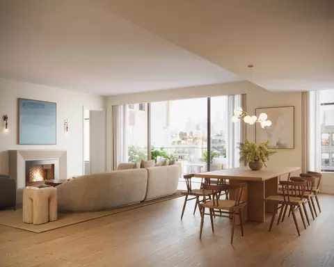 142 W 21st St #2B, New York, NY 10011