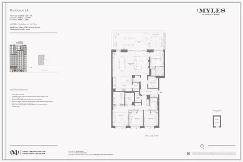 142 W 21st St #3A, New York, NY 10011