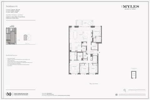142 W 21st St #4A, New York, NY 10011
