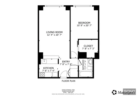 1 Irving Pl #V16D, New York, NY 10003