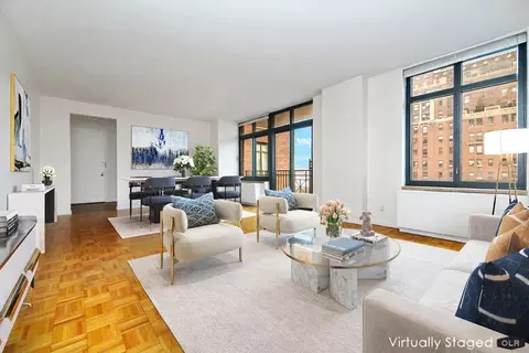 222 Riverside Dr #11E, New York, NY 10025