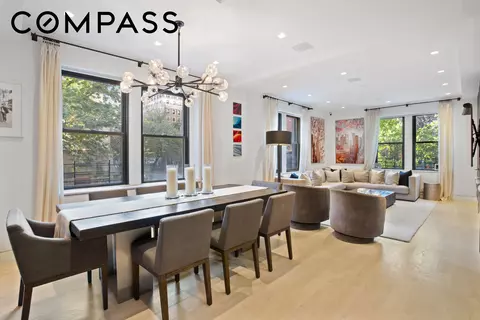 67 Park Ave #2BC, New York, NY 10016