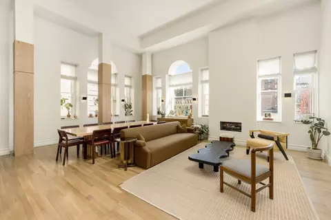 1 Bond St #PHB, New York, NY 10012