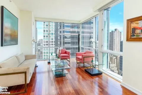 60 E 55th St #38AB, New York, NY 10022