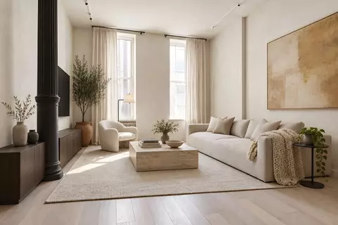 63 Greene St #2F, New York, NY 10012