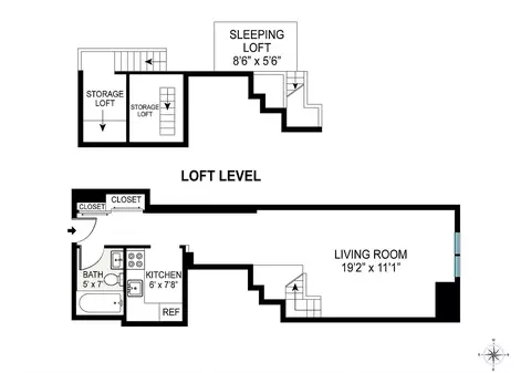 244 Madison Ave #11F, New York, NY 10016