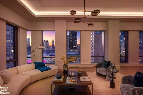 50 W 66th St #17F, New York, NY 10023