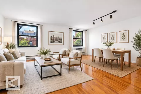 115 Morton St #5B, New York, NY 10014