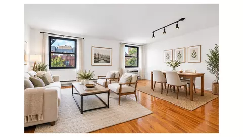 115 Morton St #5B, New York, NY 10014