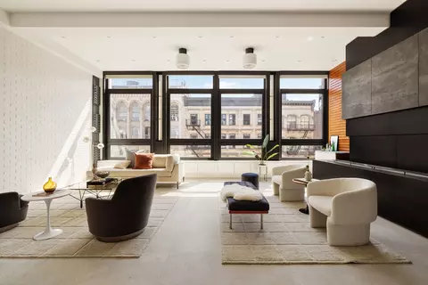 72 Mercer St #4E, New York, NY 10012