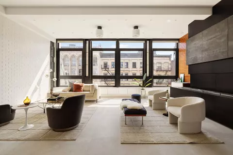 72 Mercer St #4E, New York, NY 10012