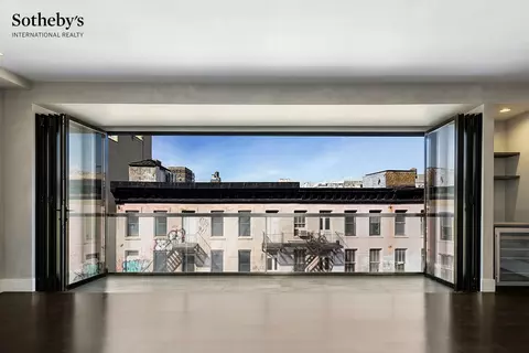 60 Orchard St #6, New York, NY 10002