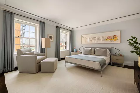 Bedroom - 23 Middagh St, Brooklyn, NY 11201 photo 2 of 2