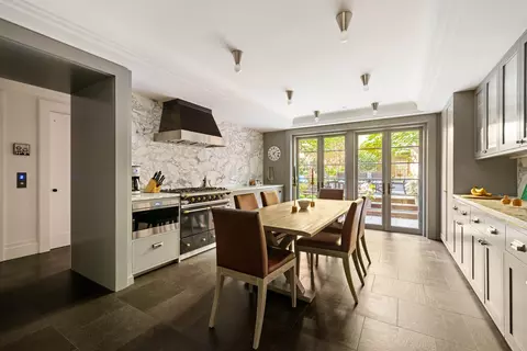 Kitchen - 23 Middagh St, Brooklyn, NY 11201 photo 1 of 2