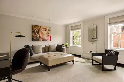 Living - 23 Middagh St, Brooklyn, NY 11201 photo 3 of 5