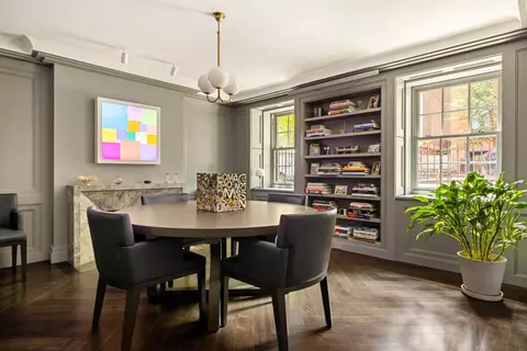 Dining - 23 Middagh St, Brooklyn, NY 11201 photo 1 of 1