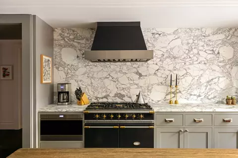 Kitchen - 23 Middagh St, Brooklyn, NY 11201 photo 2 of 2