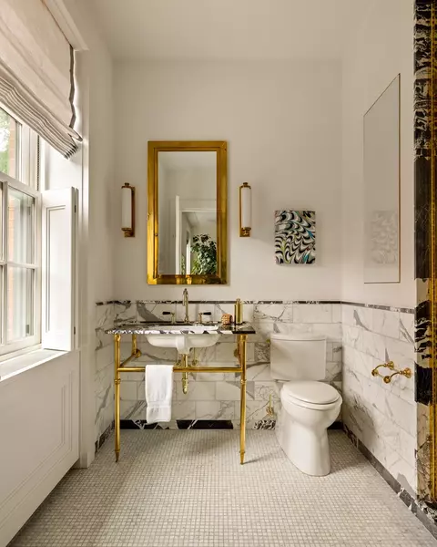 Bath - 23 Middagh St, Brooklyn, NY 11201 photo 3 of 3