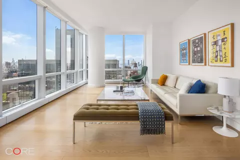 15 Hudson Yards #32A, New York, NY 10001