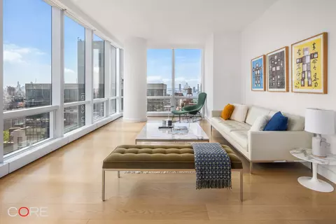 15 Hudson Yards #32A, New York, NY 10001