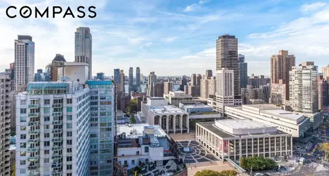 30 W 63rd St #28L, New York, NY 10023