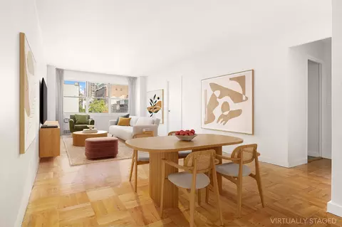 300 E 71st St #5N, New York, NY 10021