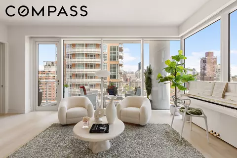 200 E 59th St #10C, New York, NY 10022