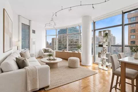 250 E 54th St #29C, New York, NY 10022