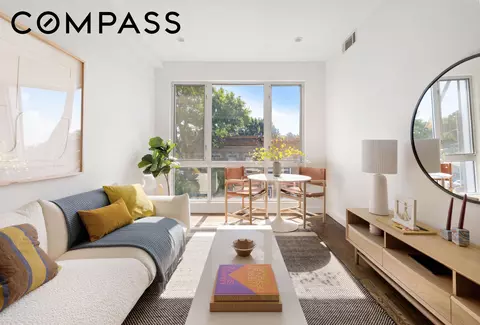 307 Cooper St #3A, Brooklyn, NY 11237
