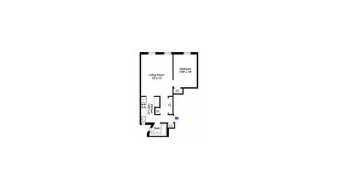 288 W 92nd St #6B, New York, NY 10025