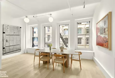 114 Mercer St #3, New York, NY 10012