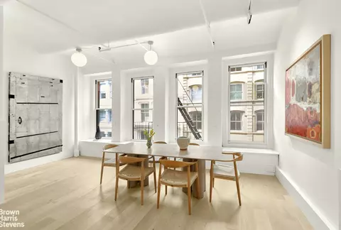 114 Mercer St #3, New York, NY 10012