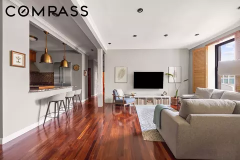 2611 Frederick Douglass Blvd #3B, New York, NY 10030