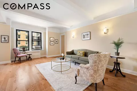 710 W End Ave #11F, New York, NY 10025