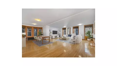 300 W 109th St #3LMR, New York, NY 10025