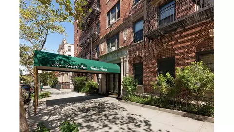 925 Union St #4F, Brooklyn, NY 11215