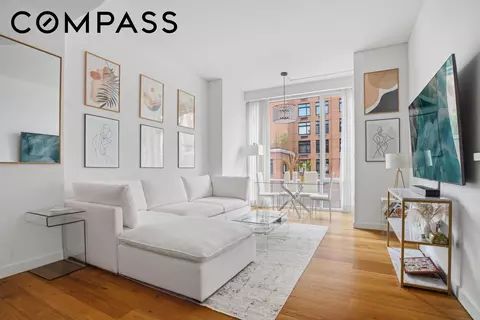 311 W Broadway #7D, New York, NY 10013