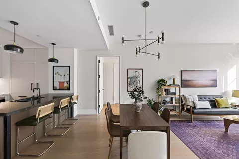 438 E 12th St #6S, New York, NY 10009