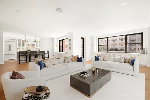 50 Sutton Pl S #19A, New York, NY 10022