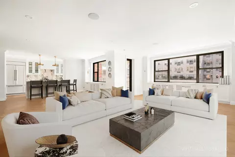 50 Sutton Pl S #19A, New York, NY 10022