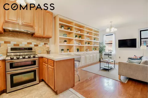 909 E 29th St #6G, Brooklyn, NY 11210