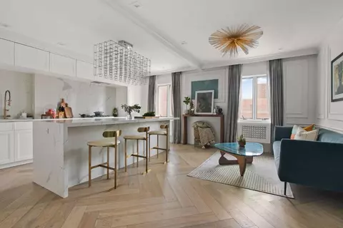 1630 Madison Ave #5A, New York, NY 10029