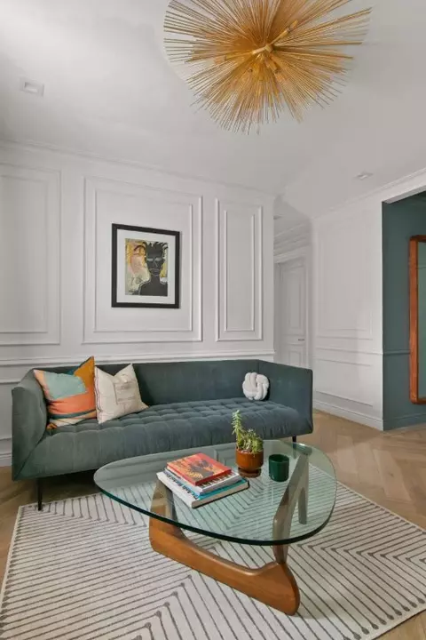 1630 Madison Ave #5A, New York, NY 10029