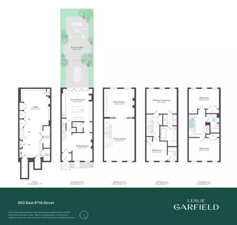 502 E 87th St, New York, NY 10128